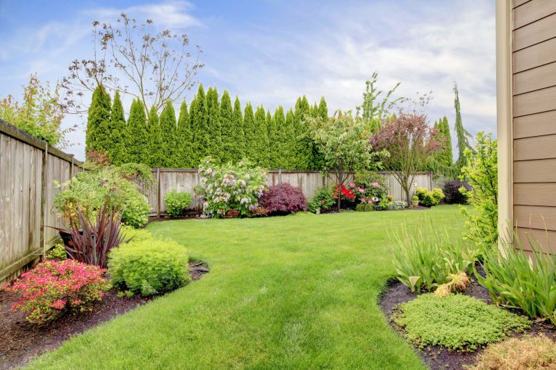 Yard Repair