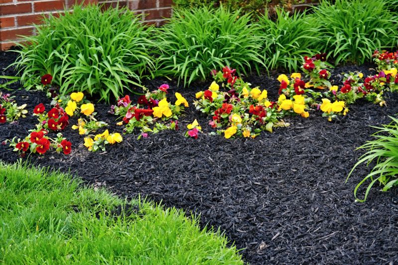 Commercial Mulching in Honolulu, HI
