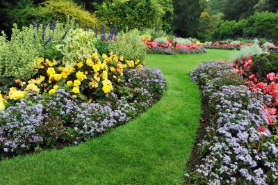 Yard Gardening Services